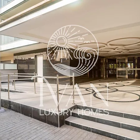 Apartment Casa Atardecer Ivan Luxury Homes 5ªplta Norte Post 1ªlinea El Borseral