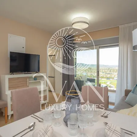 Apartment Casa Atardecer Ivan Luxury Homes 5ªplta Norte Post 1ªlinea *