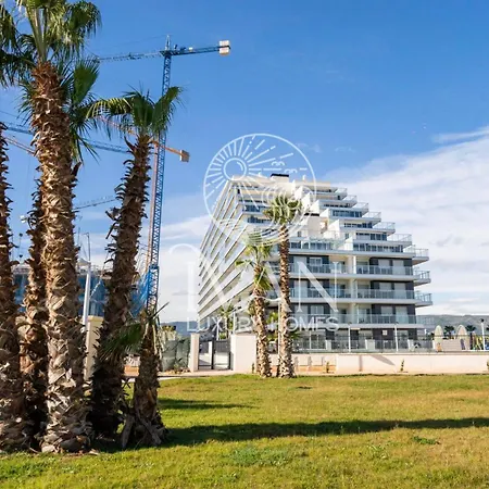 Casa Atardecer Ivan Luxury Homes 5ªplta Norte Post 1ªlinea Apartment *