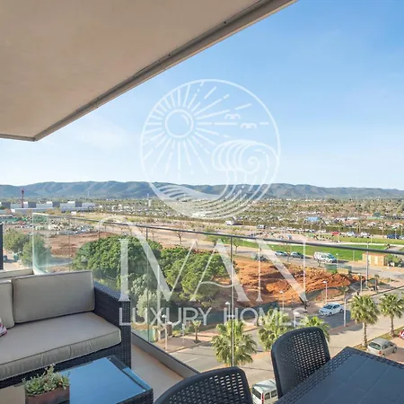 Casa Atardecer Ivan Luxury Homes 5ªplta Norte Post 1ªlinea El Borseral