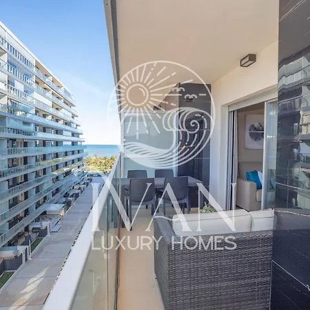 Casa Atardecer Ivan Luxury Homes 5ªplta Norte Post 1ªlinea