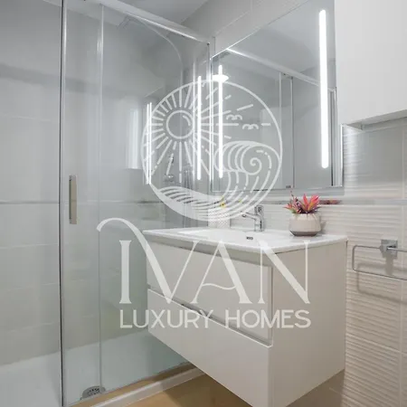 Casa Atardecer Ivan Luxury Homes 5ªplta Norte Post 1ªlinea Apartment