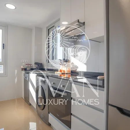 Casa Atardecer Ivan Luxury Homes 5ªplta Norte Post 1ªlinea