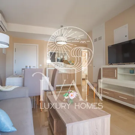 Apartment Casa Atardecer Ivan Luxury Homes 5ªplta Norte Post 1ªlinea