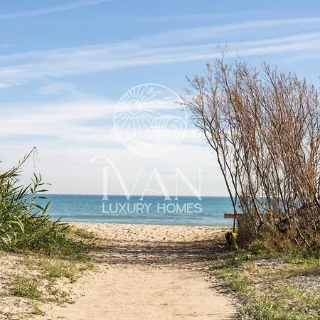 Casa Atardecer Ivan Luxury Homes 5ªplta Norte Post 1ªlinea El Borseral