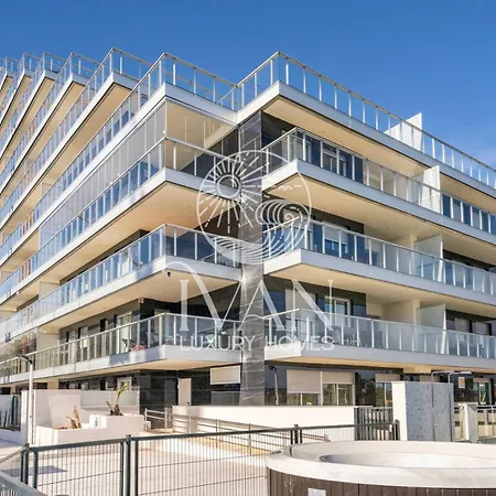 Apartman Casa Atardecer Ivan Luxury Homes 5ªplta Norte Post 1ªlinea *