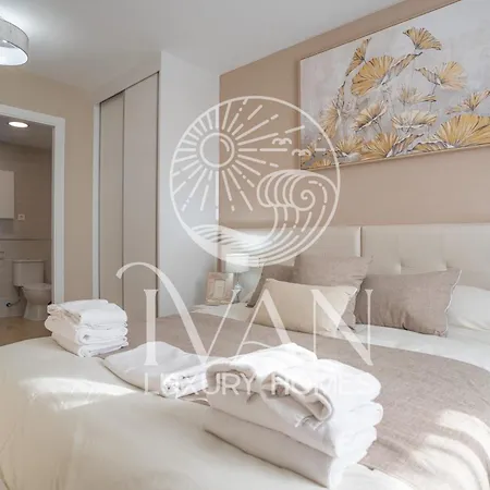 Casa Atardecer Ivan Luxury Homes 5ªplta Norte Post 1ªlinea * El Borseral